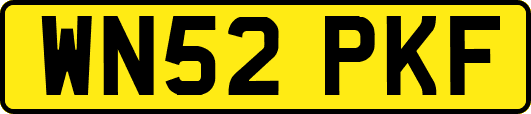 WN52PKF