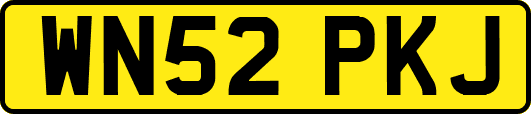 WN52PKJ