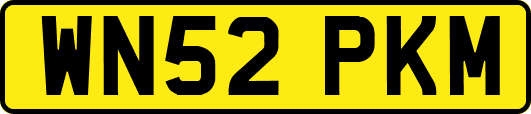WN52PKM