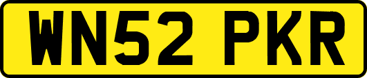 WN52PKR