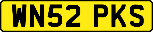 WN52PKS