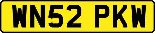 WN52PKW