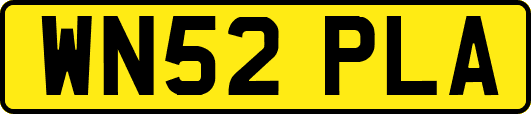 WN52PLA