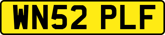 WN52PLF