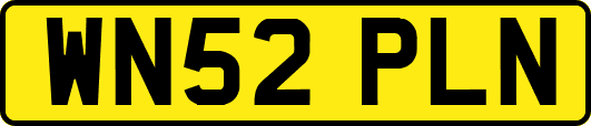 WN52PLN