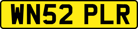 WN52PLR