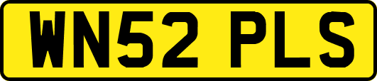 WN52PLS