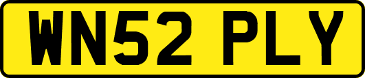WN52PLY