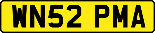 WN52PMA