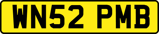 WN52PMB