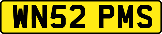 WN52PMS