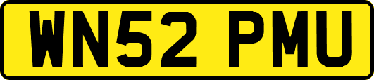 WN52PMU