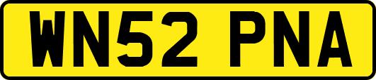 WN52PNA