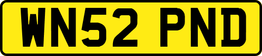 WN52PND