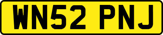 WN52PNJ