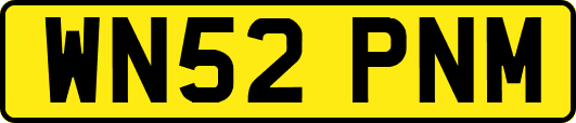 WN52PNM