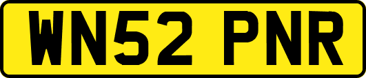 WN52PNR