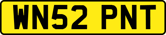 WN52PNT
