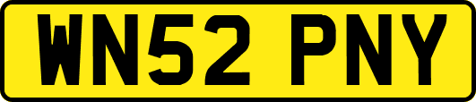 WN52PNY