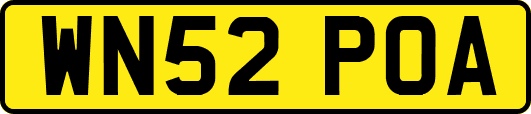 WN52POA
