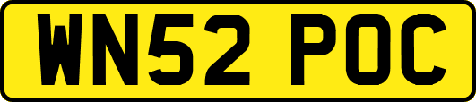 WN52POC