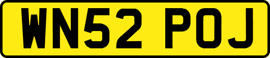 WN52POJ