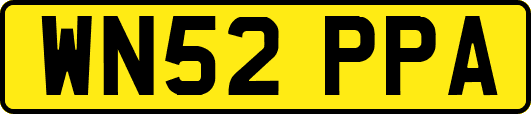 WN52PPA
