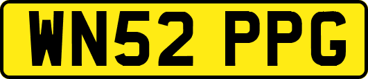 WN52PPG