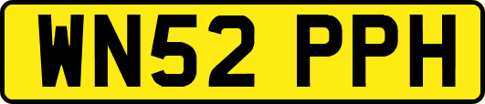 WN52PPH