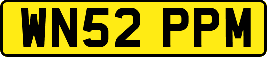 WN52PPM