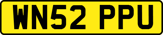 WN52PPU