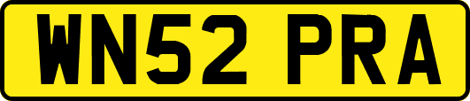 WN52PRA