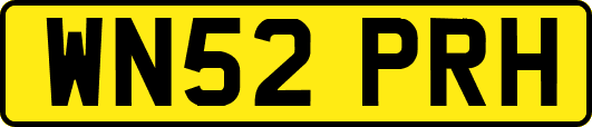 WN52PRH