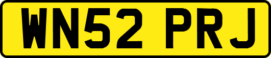 WN52PRJ