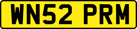WN52PRM