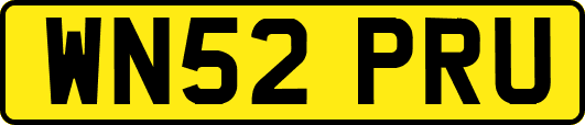 WN52PRU