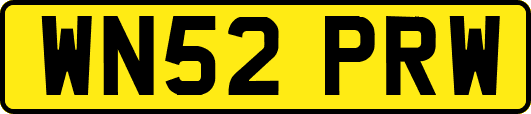 WN52PRW