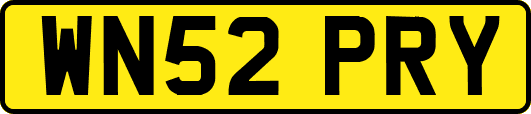 WN52PRY