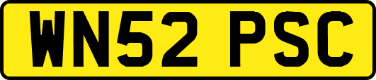 WN52PSC