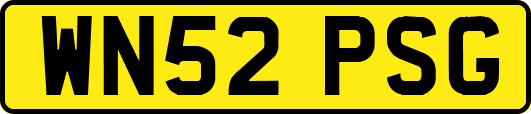 WN52PSG