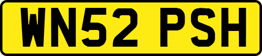 WN52PSH