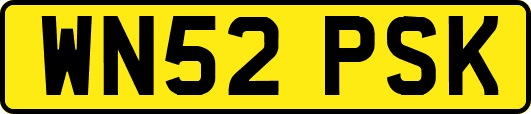 WN52PSK