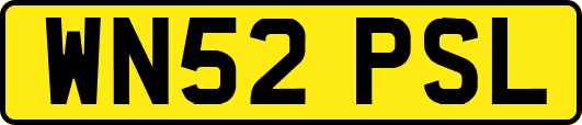 WN52PSL