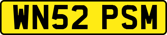 WN52PSM