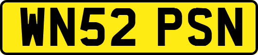 WN52PSN