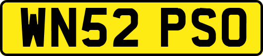 WN52PSO