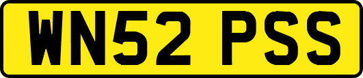 WN52PSS