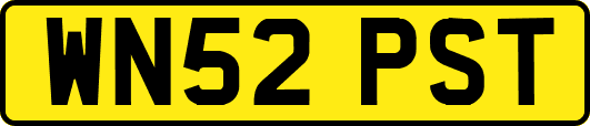 WN52PST