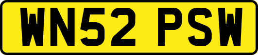 WN52PSW