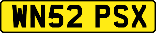 WN52PSX